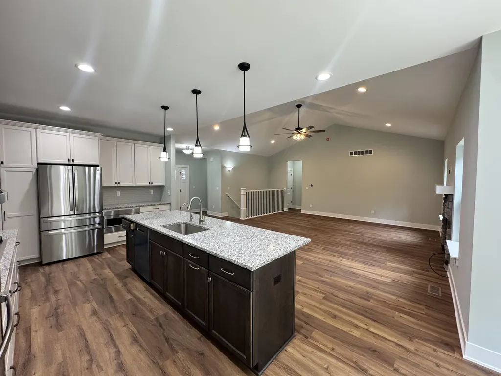 9931 White Tail Drive York Charter Township MI 48176