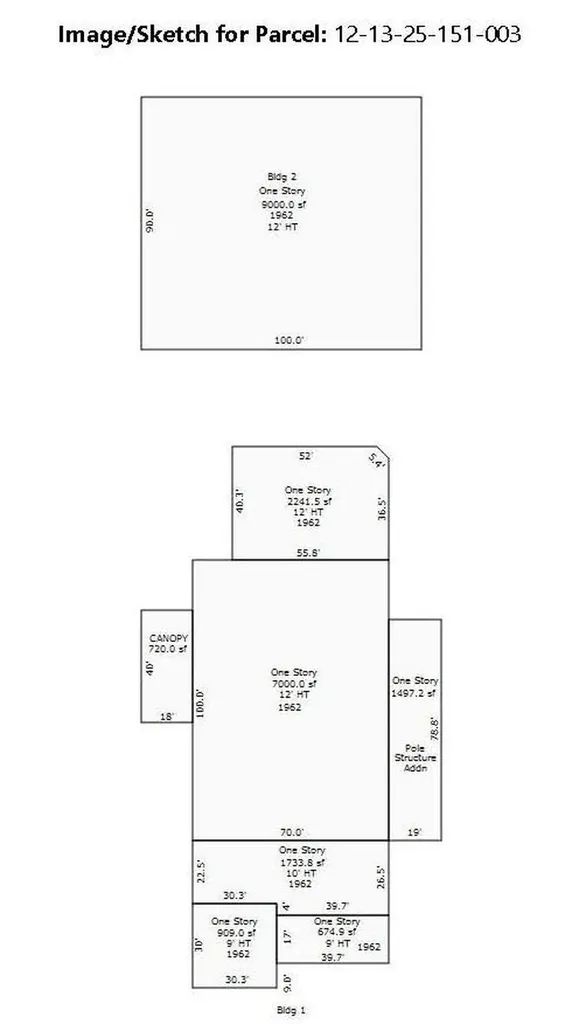 24155 Groesbeck Highway Warren City MI 48089