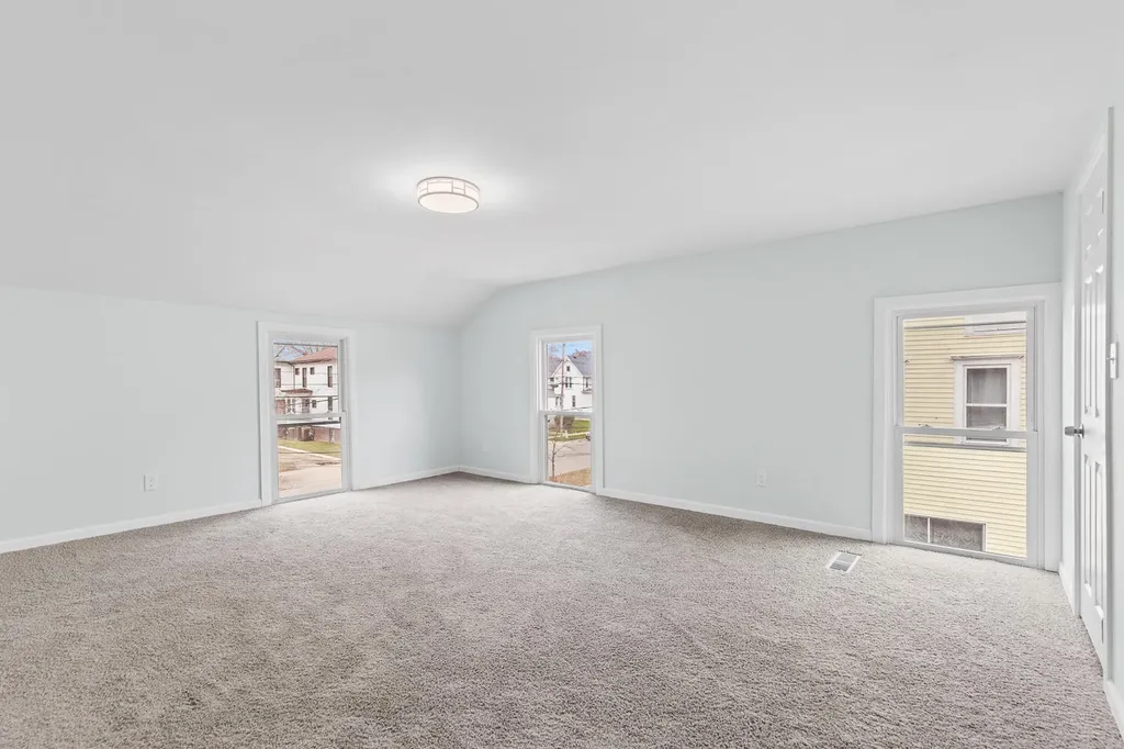 143 Park Street Adrian City MI 49221