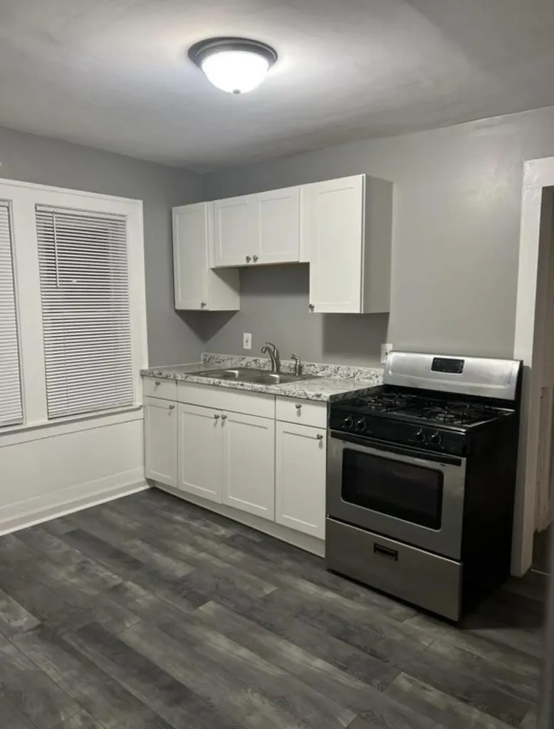 1532 Euclid Street Lincoln Park City MI 48146