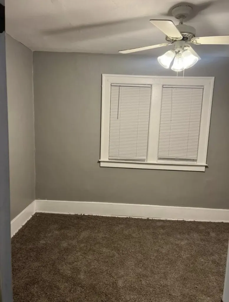 1532 Euclid Street Lincoln Park City MI 48146