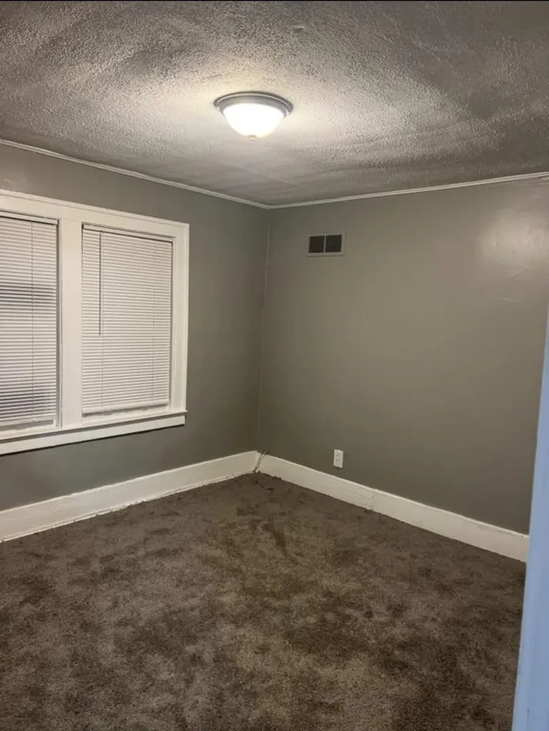 1532 Euclid Street Lincoln Park City MI 48146