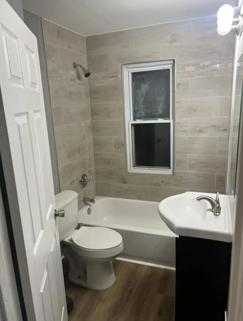 1532 Euclid Street Lincoln Park City MI 48146
