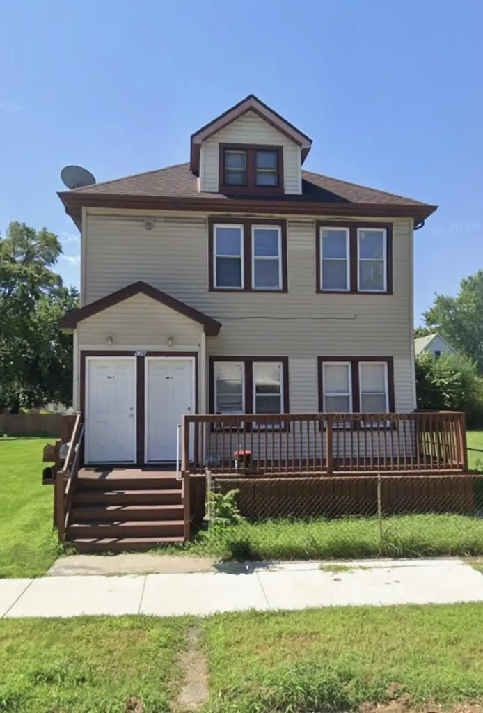 136 Batavia Street River Rouge City MI 48218