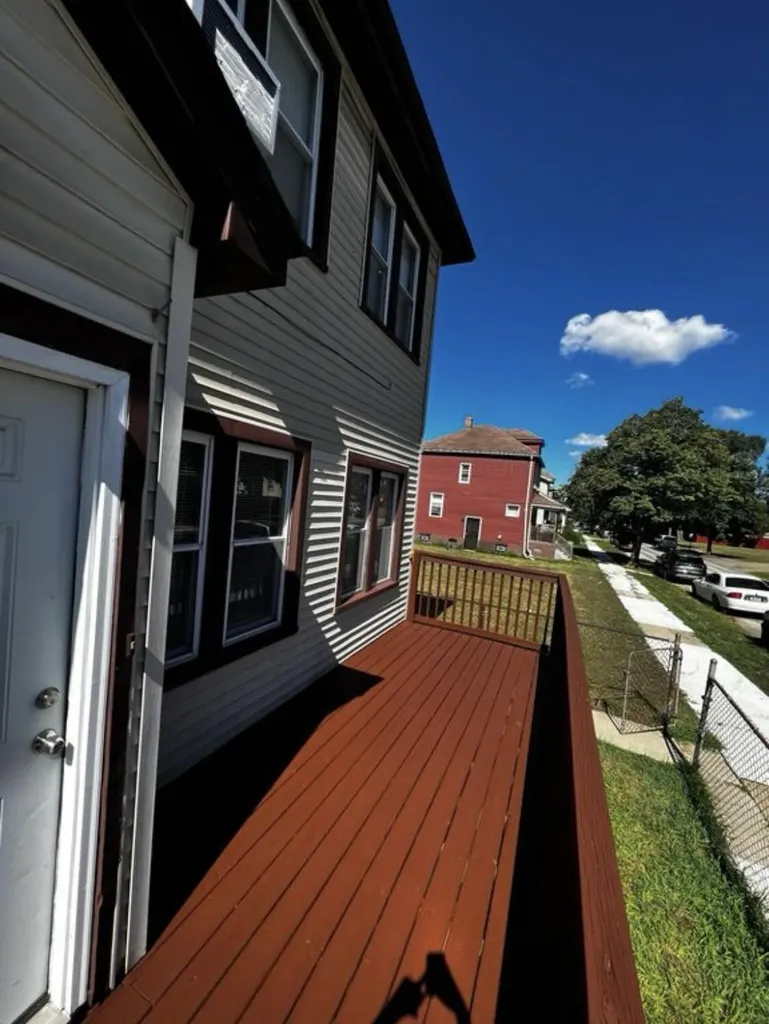 136 Batavia Street River Rouge City MI 48218