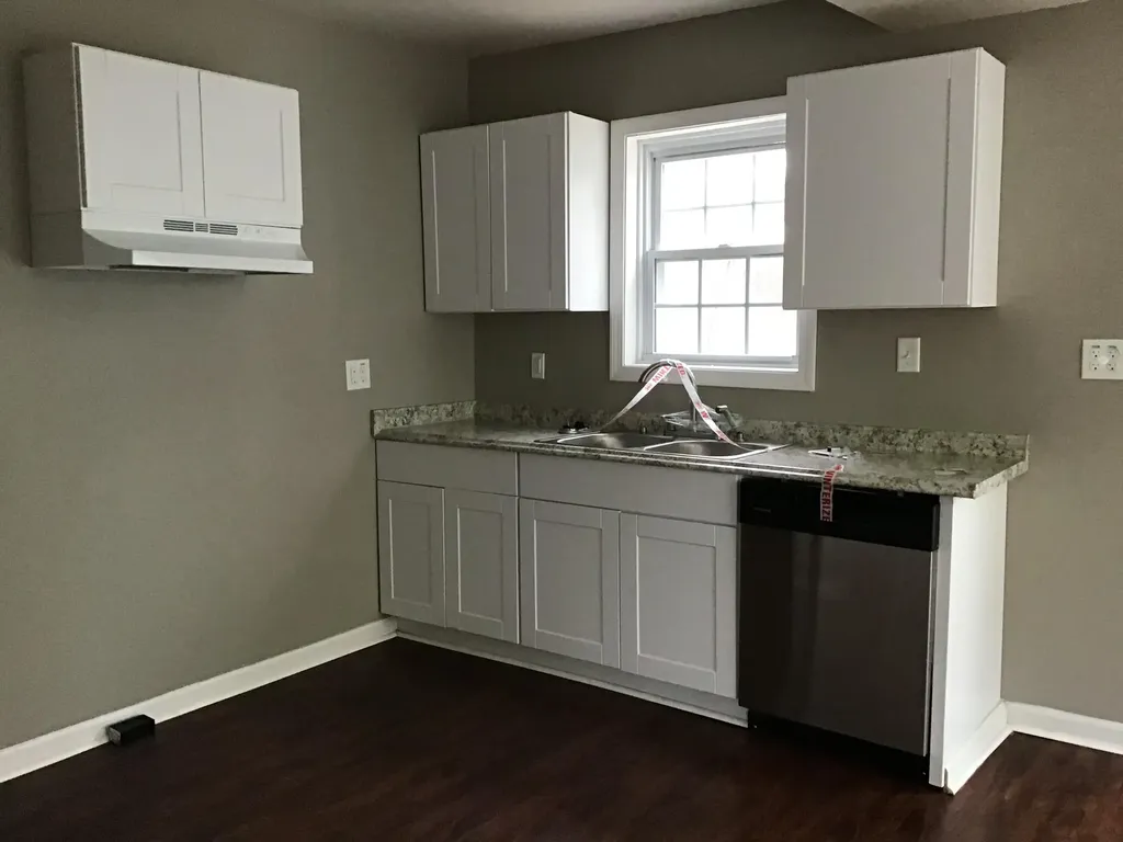 214 Detroit Street Trenton City MI 48183
