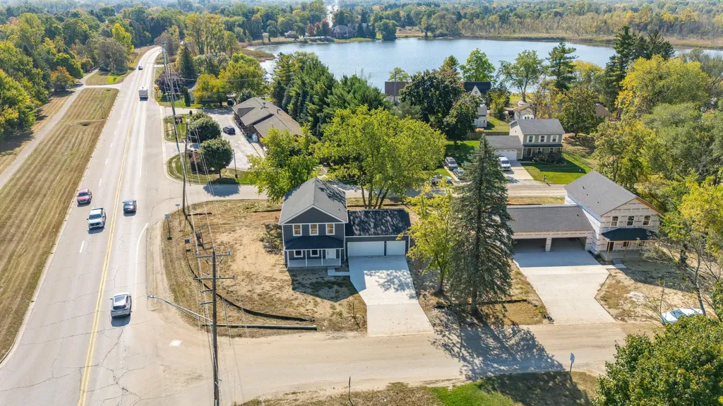 3331 Mill Lake Road Unknown City MI 48360