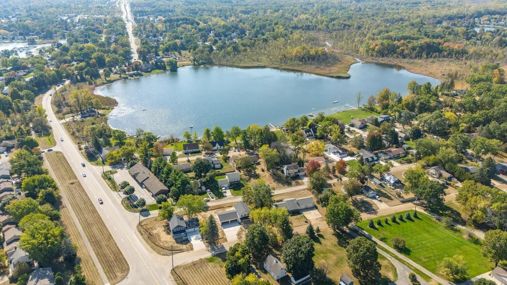 3331 Mill Lake Road Unknown City MI 48360