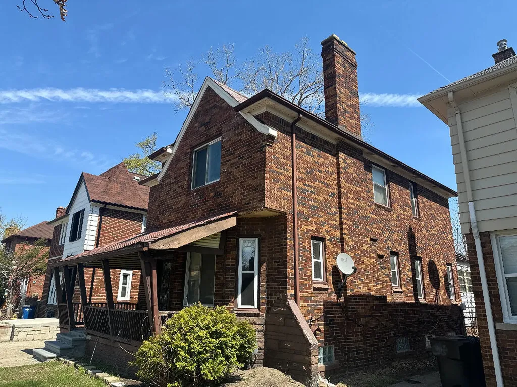 17516 Woodingham Drive Detroit City MI 48221