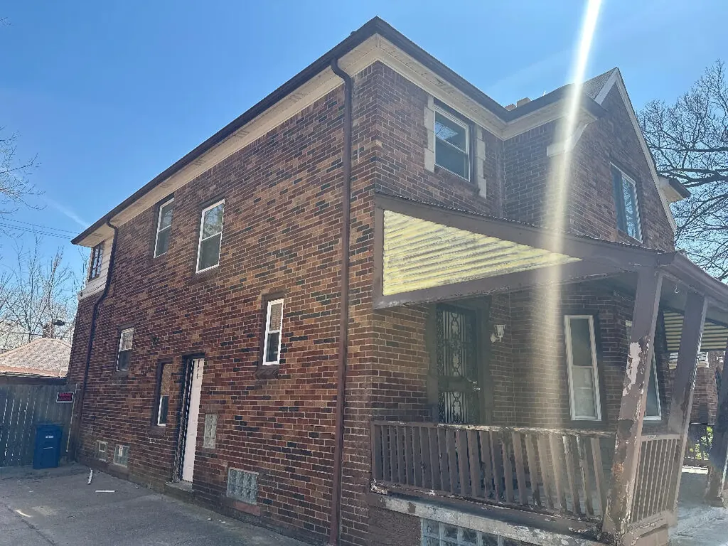 17516 Woodingham Drive Detroit City MI 48221
