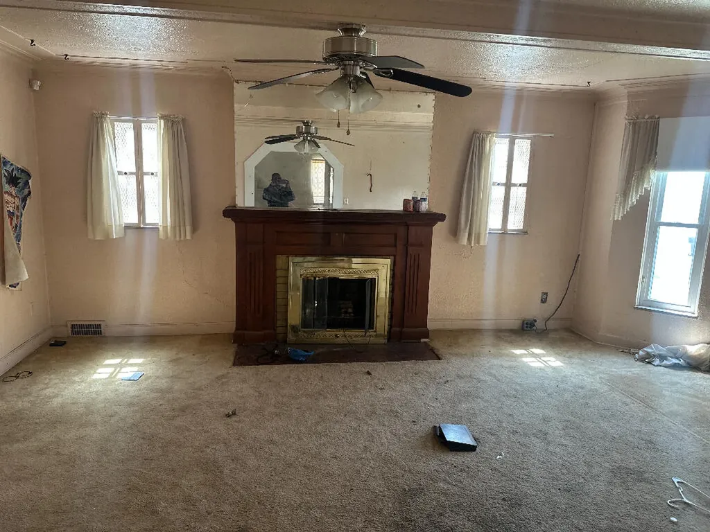 17516 Woodingham Drive Detroit City MI 48221