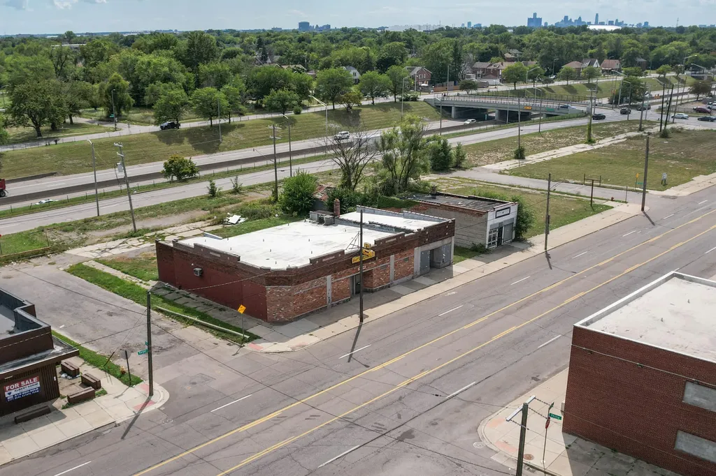 14534 Harper Avenue Detroit City MI 48224