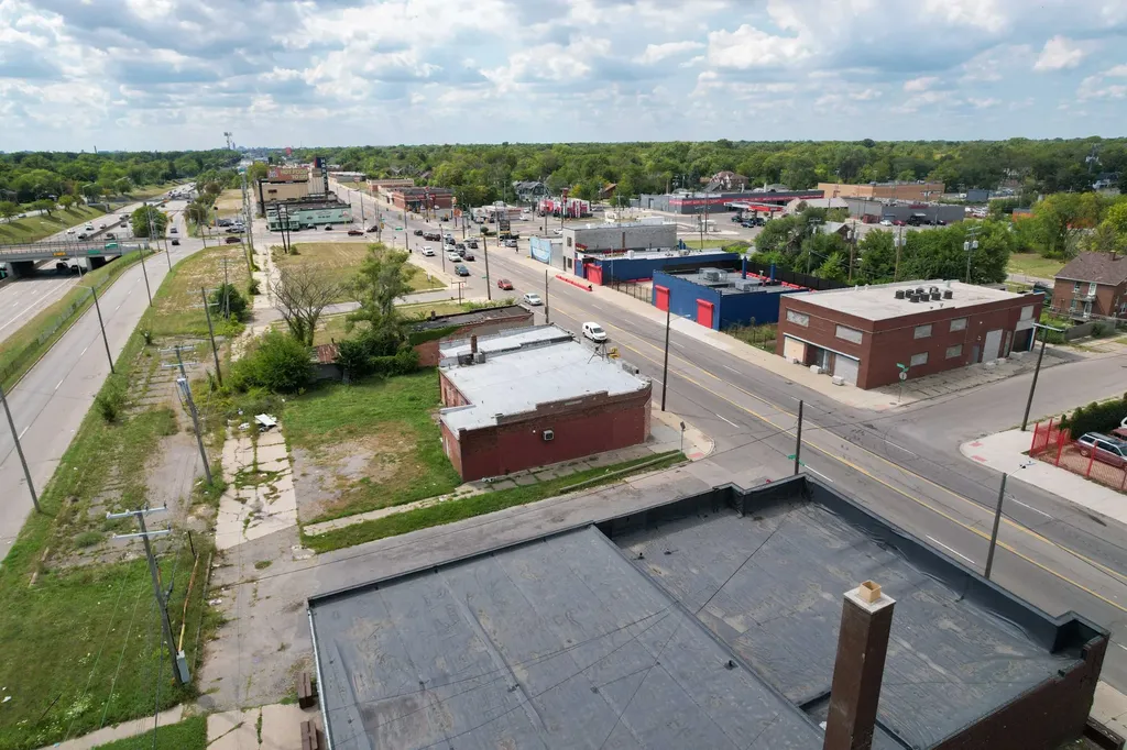 14534 Harper Avenue Detroit City MI 48224