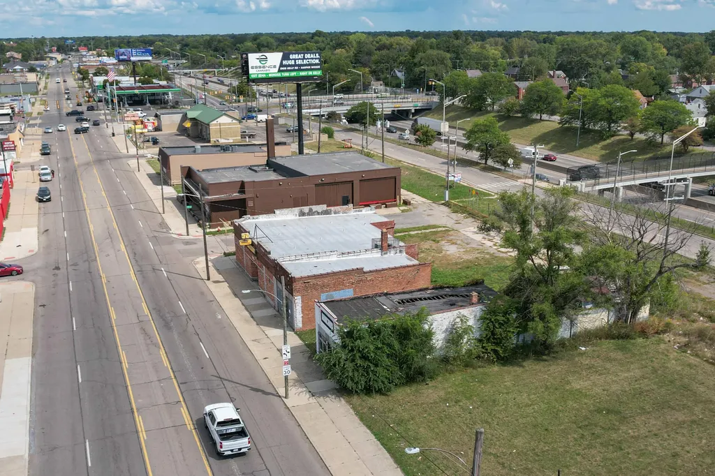14534 Harper Avenue Detroit City MI 48224