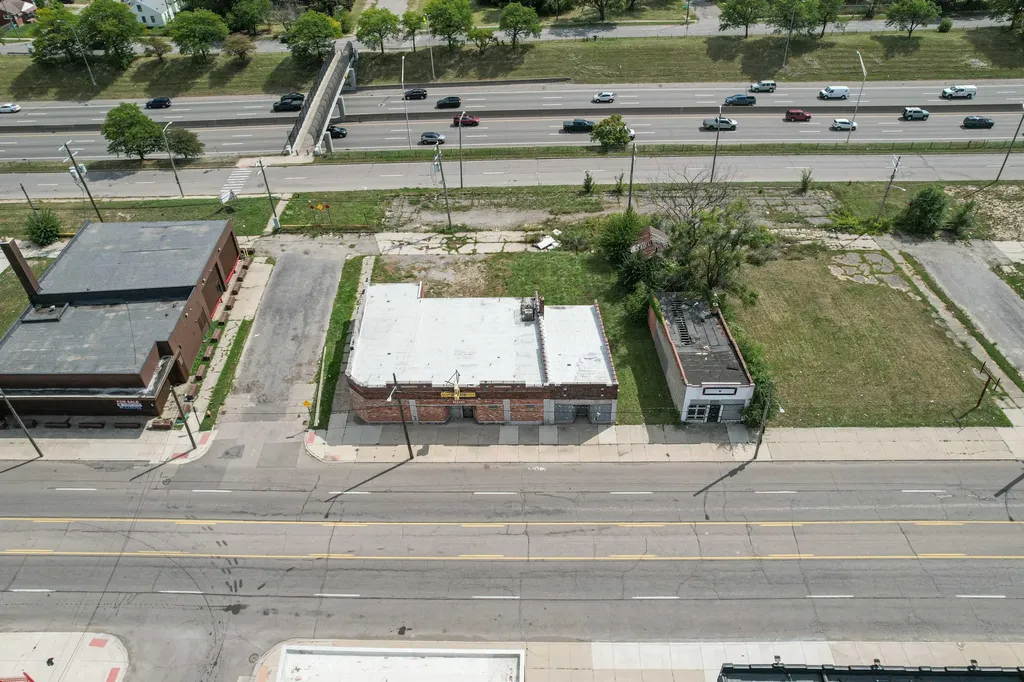 14534 Harper Avenue Detroit City MI 48224
