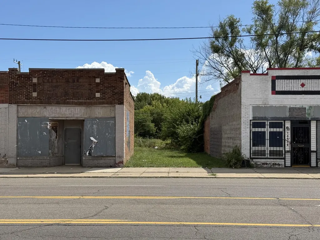 14520 Harper Avenue Detroit City MI 48224
