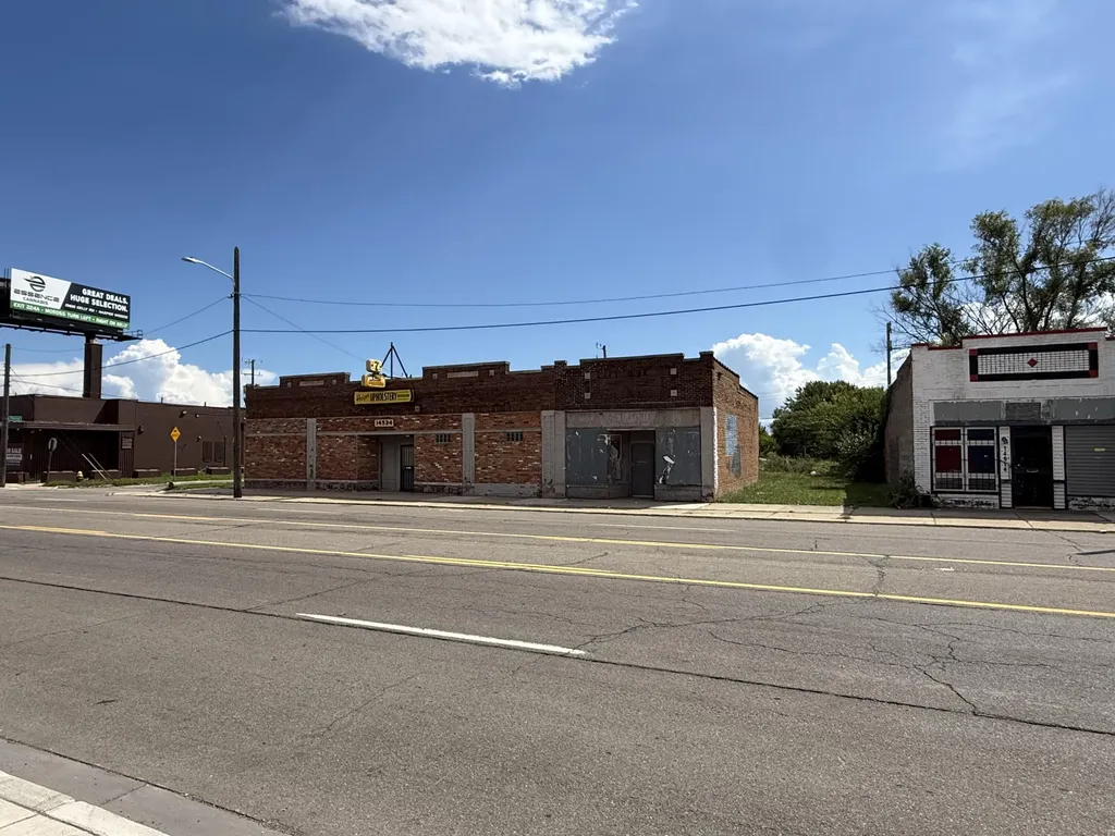 14524 Harper Avenue Detroit City MI 48224