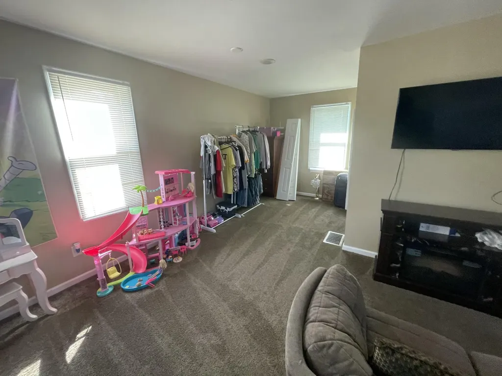 3345 Doris Street Detroit City MI 48238