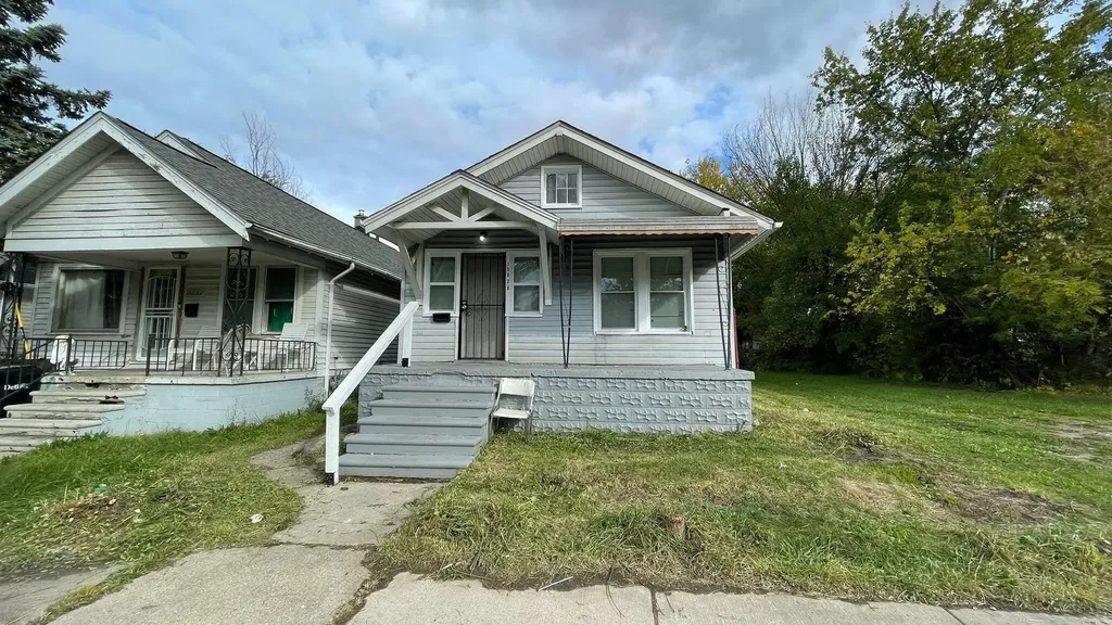 15828 Belden Street Detroit City MI 48238