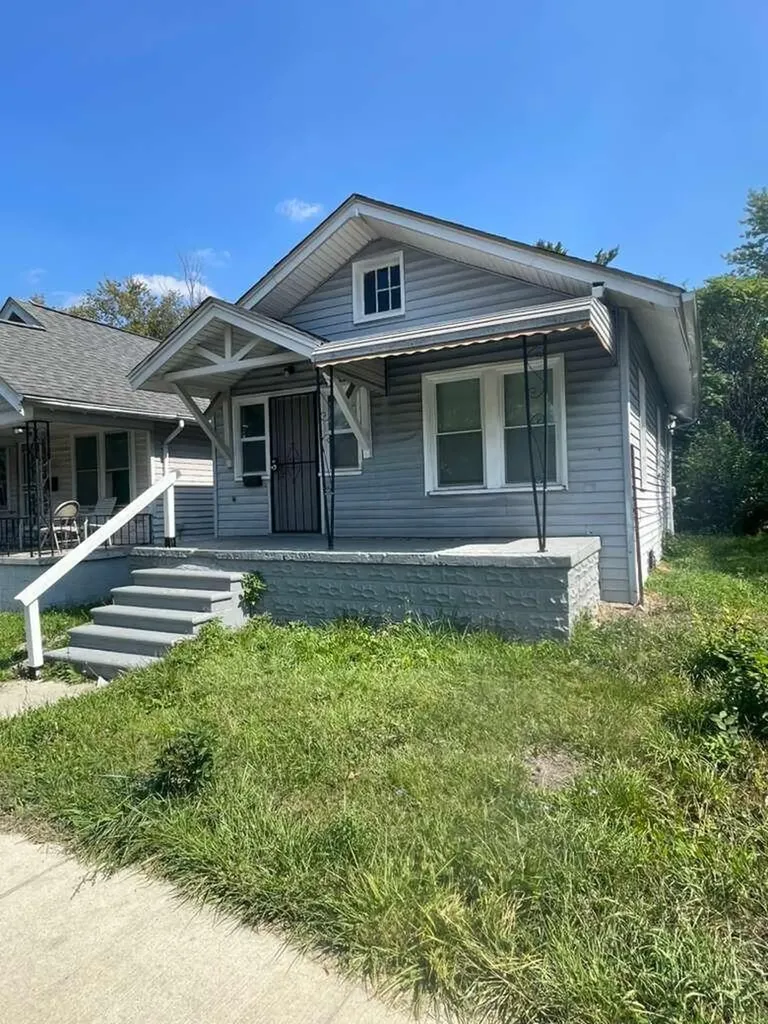 15828 Belden Street Detroit City MI 48238