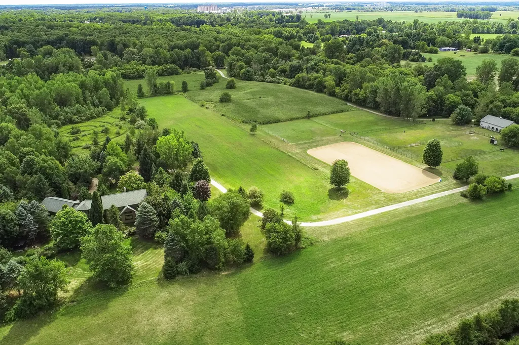 4641 E Allen Road Locke Township MI 48892