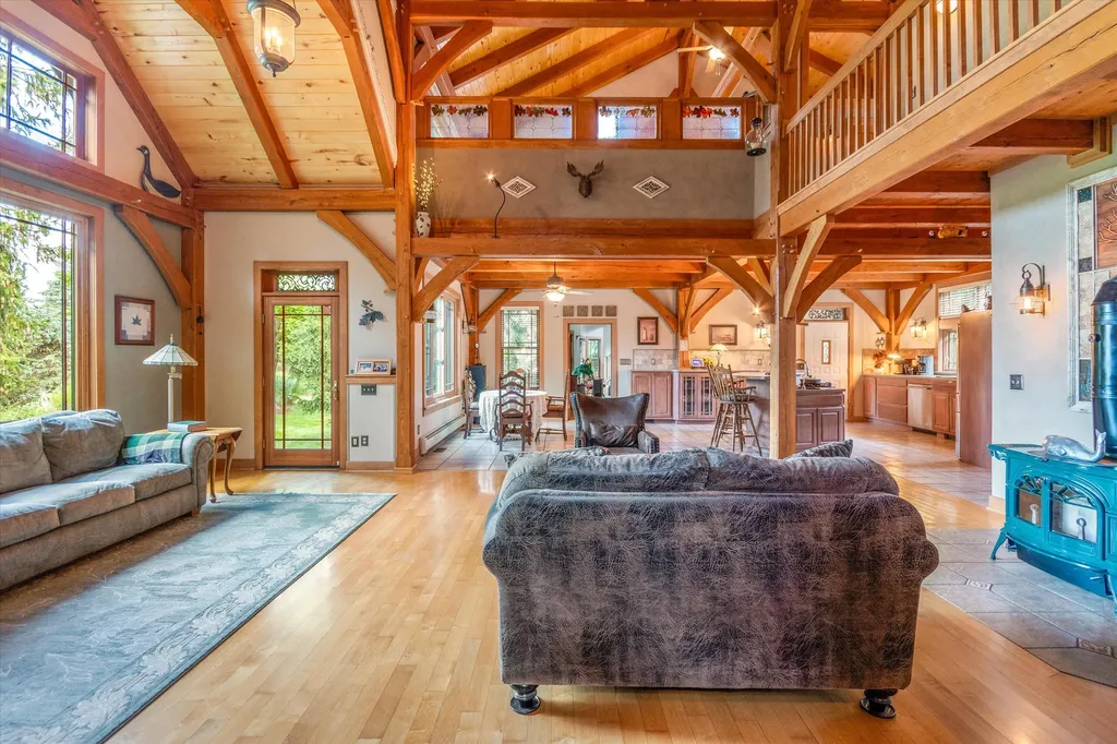 4641 E Allen Road Locke Township MI 48892