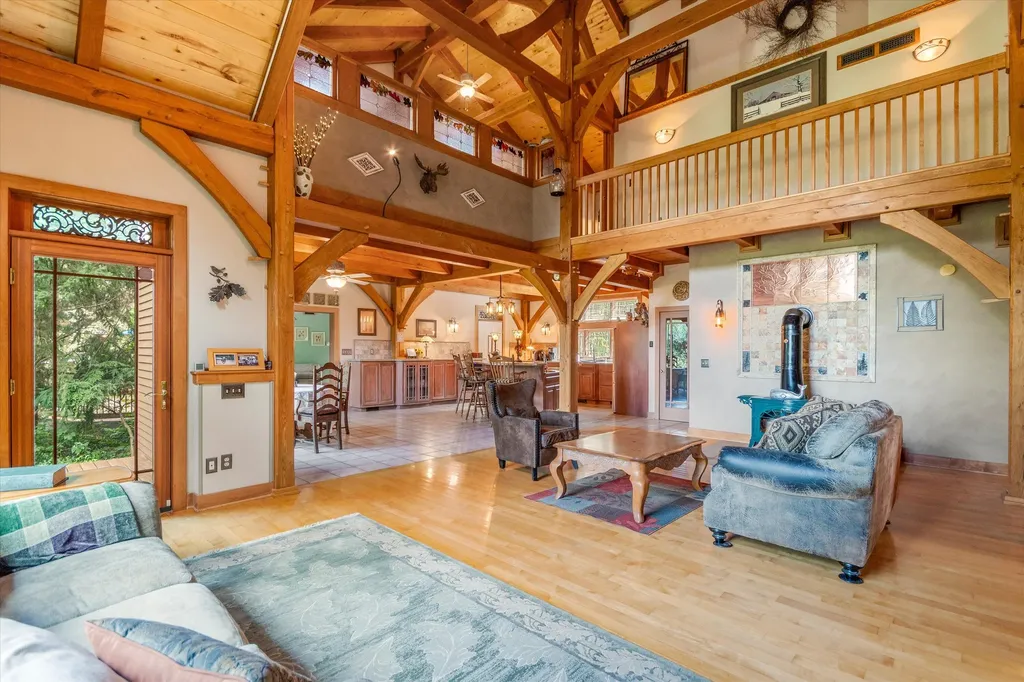 4641 E Allen Road Locke Township MI 48892