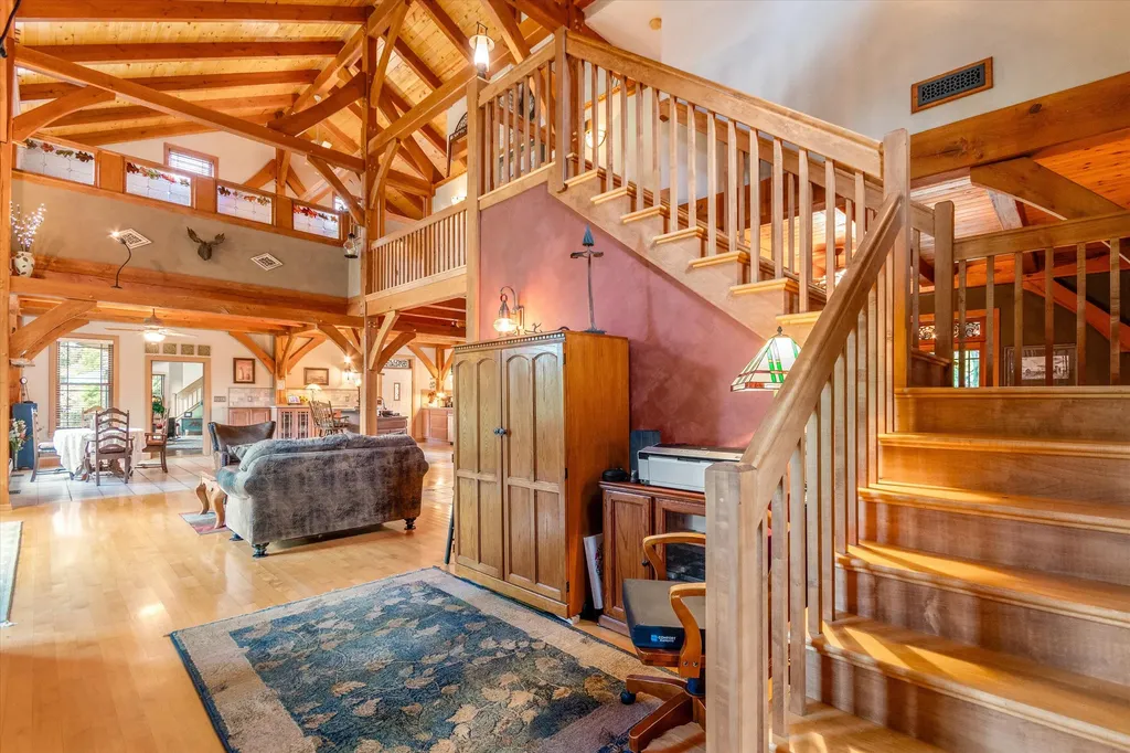 4641 E Allen Road Locke Township MI 48892