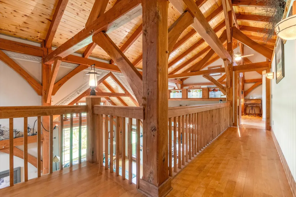4641 E Allen Road Locke Township MI 48892
