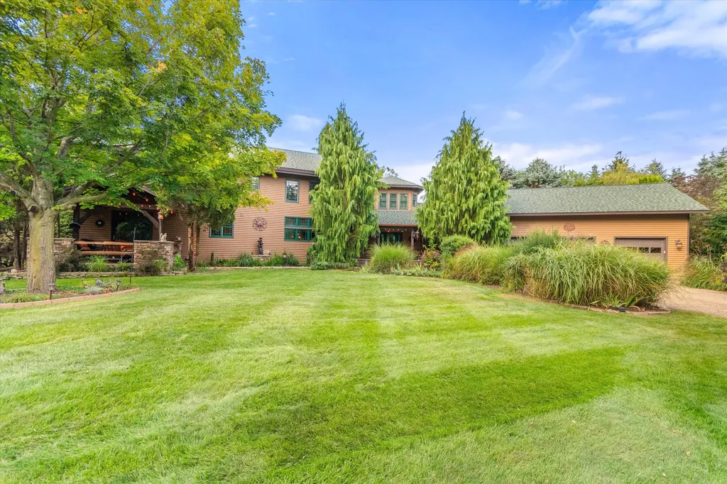 4641 E Allen Road Locke Township MI 48892