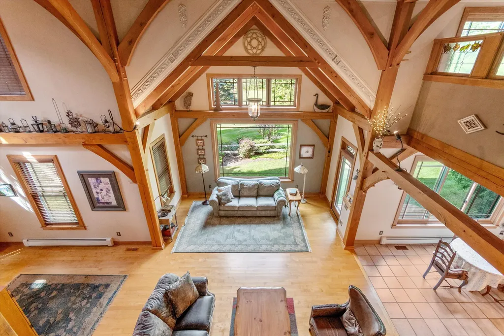 4641 E Allen Road Locke Township MI 48892