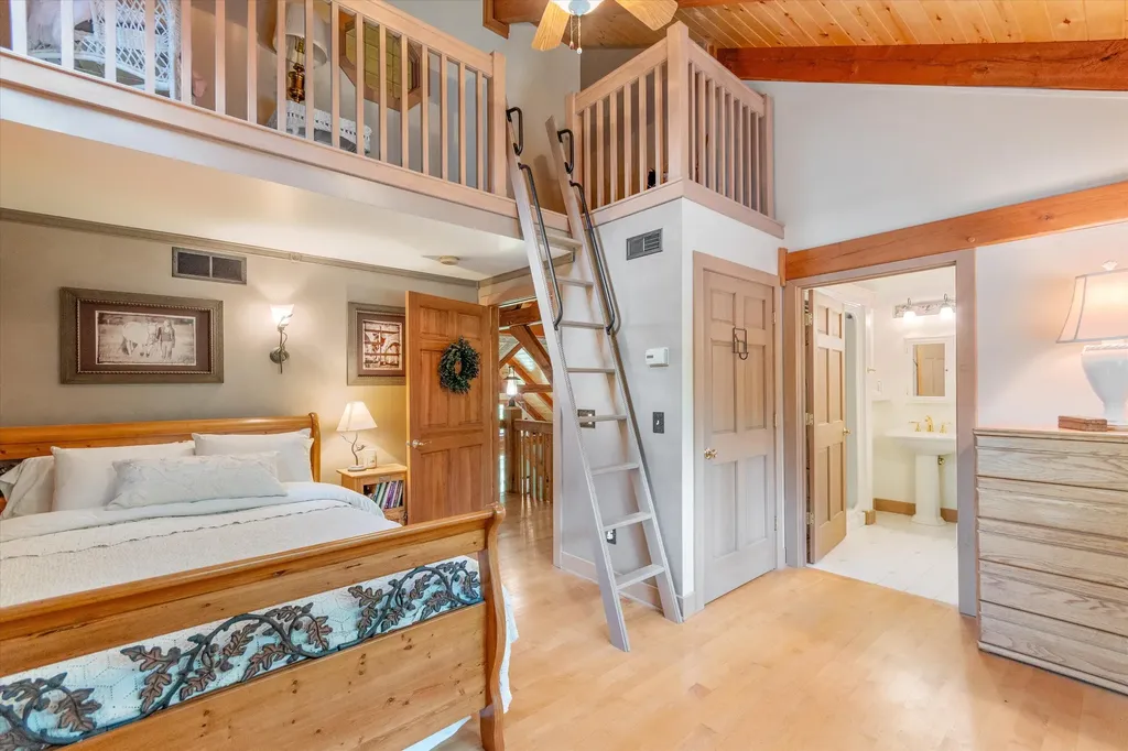 4641 E Allen Road Locke Township MI 48892