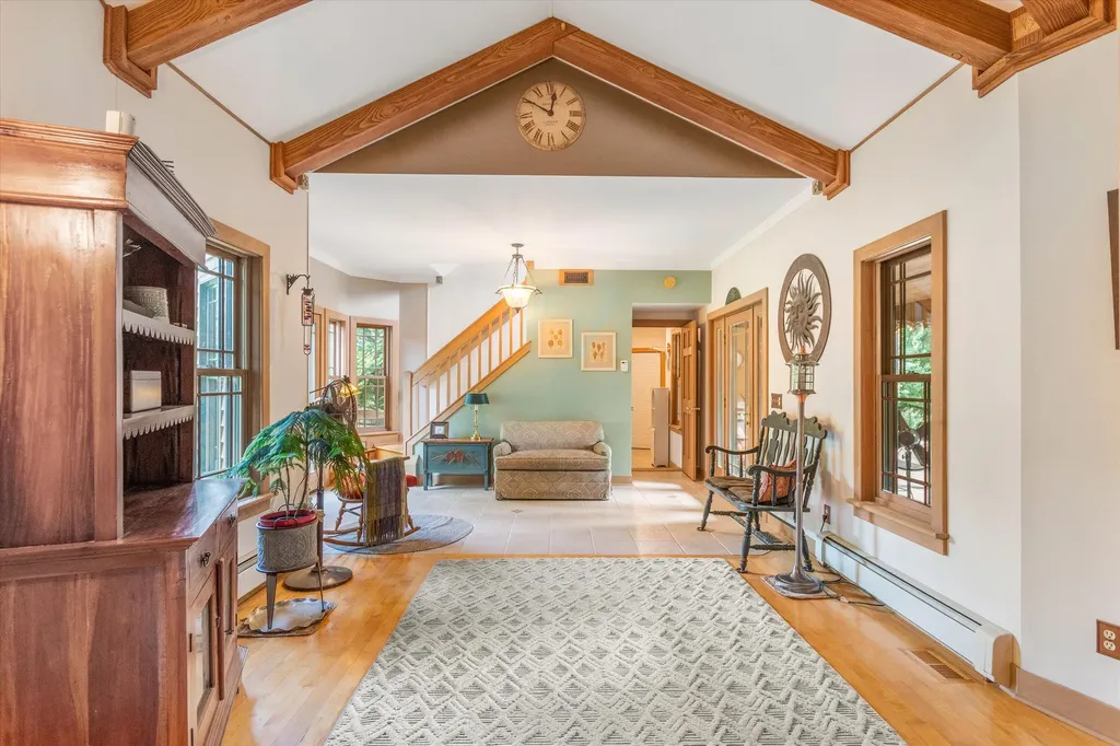 4641 E Allen Road Locke Township MI 48892