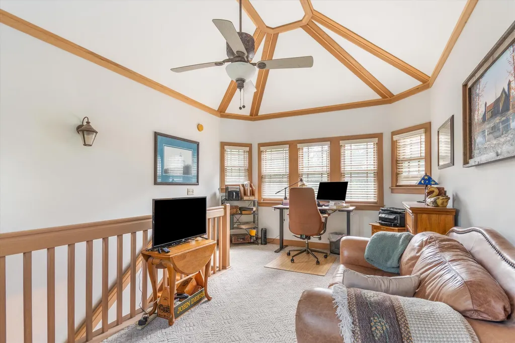 4641 E Allen Road Locke Township MI 48892