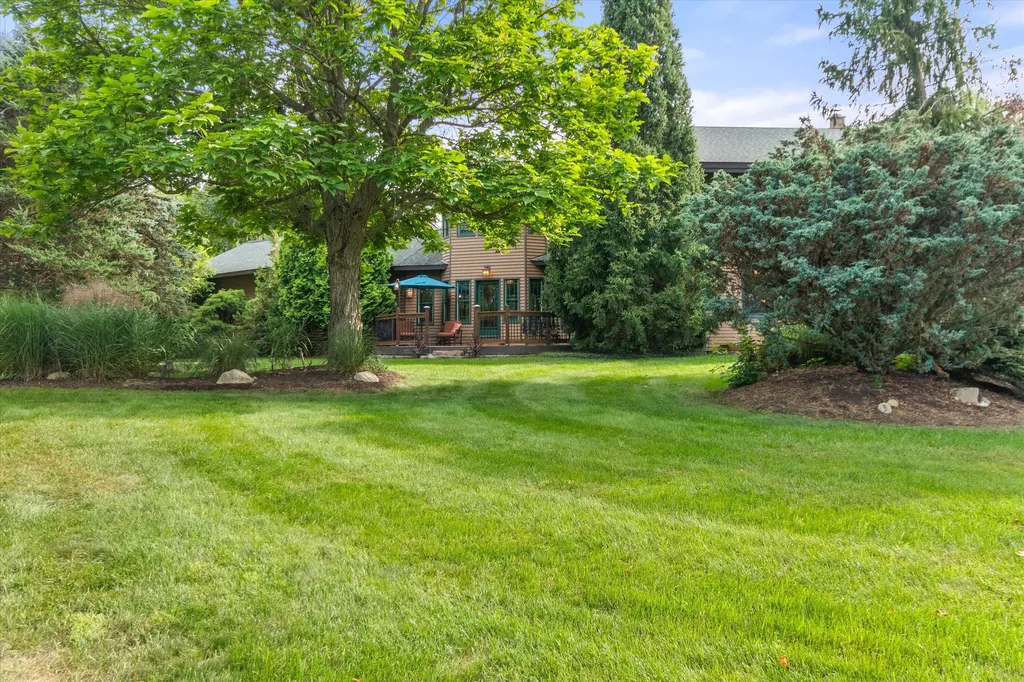 4641 E Allen Road Locke Township MI 48892