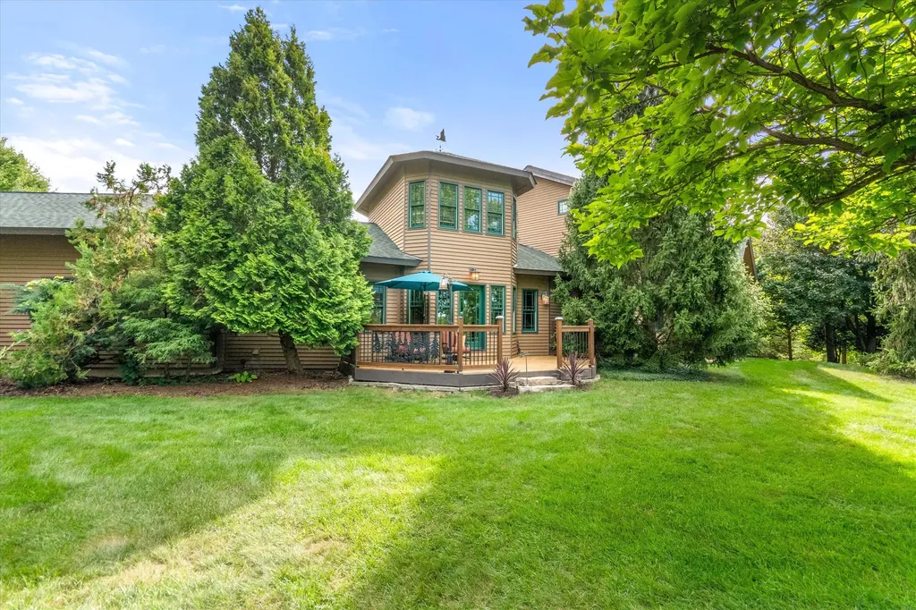4641 E Allen Road Locke Township MI 48892