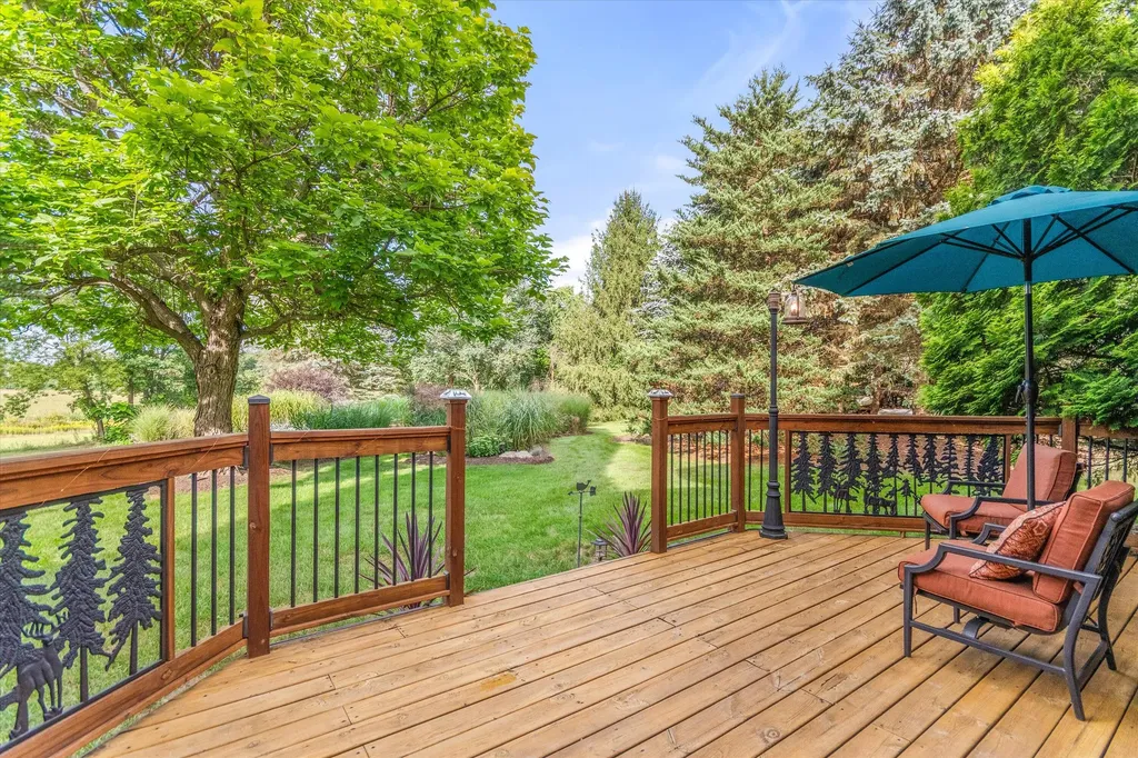 4641 E Allen Road Locke Township MI 48892
