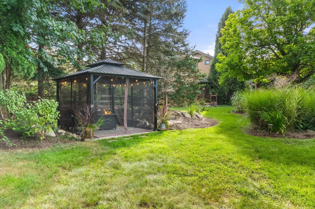 4641 E Allen Road Locke Township MI 48892