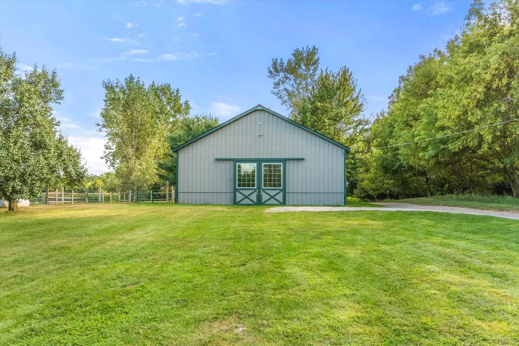 4641 E Allen Road Locke Township MI 48892