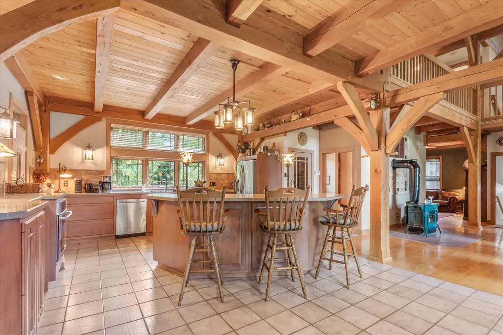4641 E Allen Road Locke Township MI 48892