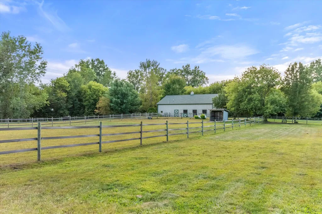 4641 E Allen Road Locke Township MI 48892