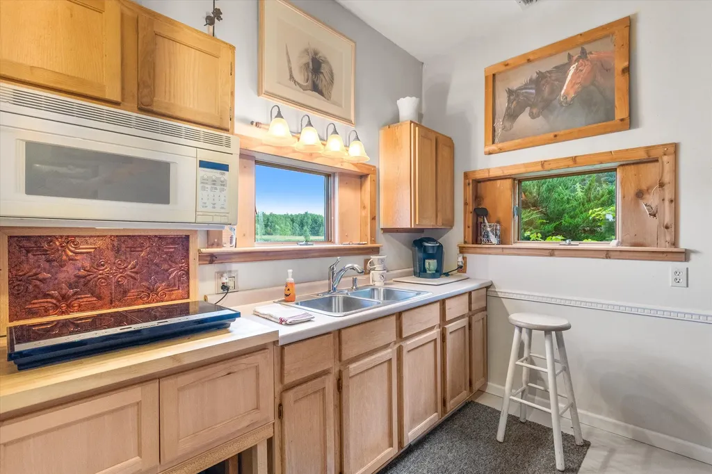 4641 E Allen Road Locke Township MI 48892