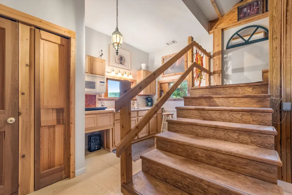4641 E Allen Road Locke Township MI 48892