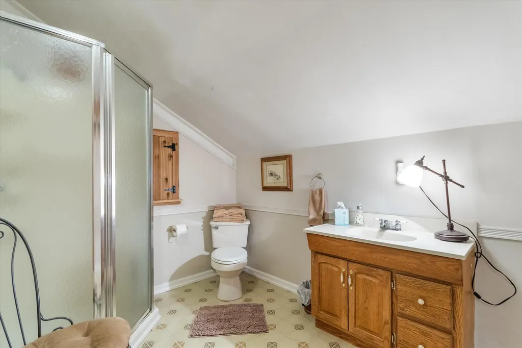 4641 E Allen Road Locke Township MI 48892