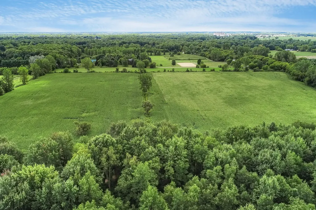 4641 E Allen Road Locke Township MI 48892