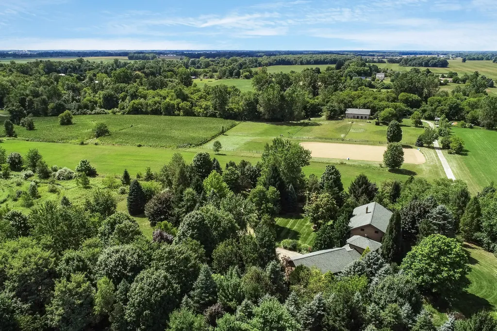 4641 E Allen Road Locke Township MI 48892