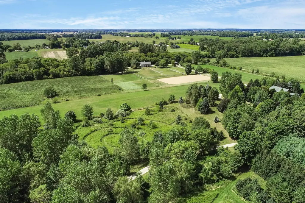 4641 E Allen Road Locke Township MI 48892