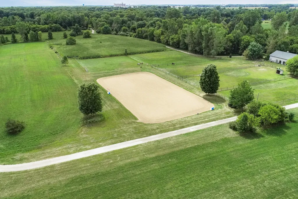 4641 E Allen Road Locke Township MI 48892