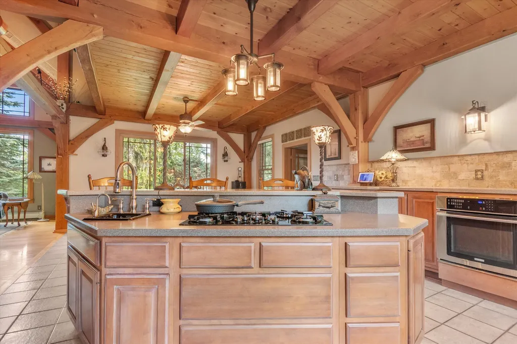 4641 E Allen Road Locke Township MI 48892