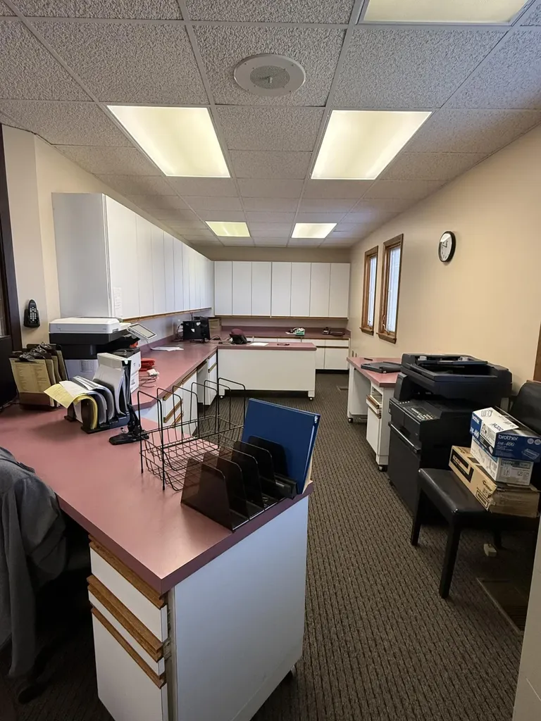 2609 Electric Avenue Port Huron City MI 48060